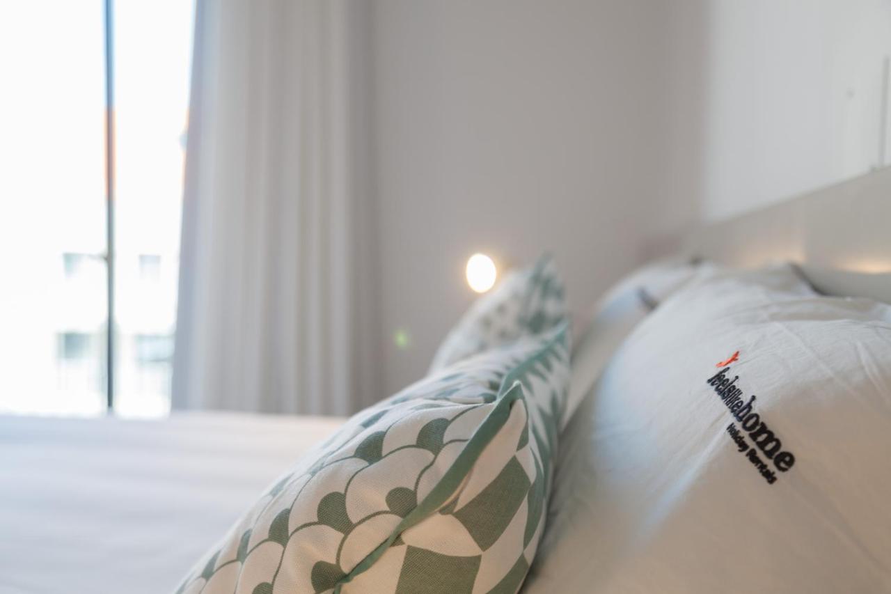 Flh Intendente Cozy Industrial Flat ลิสบอน ภายนอก รูปภาพ