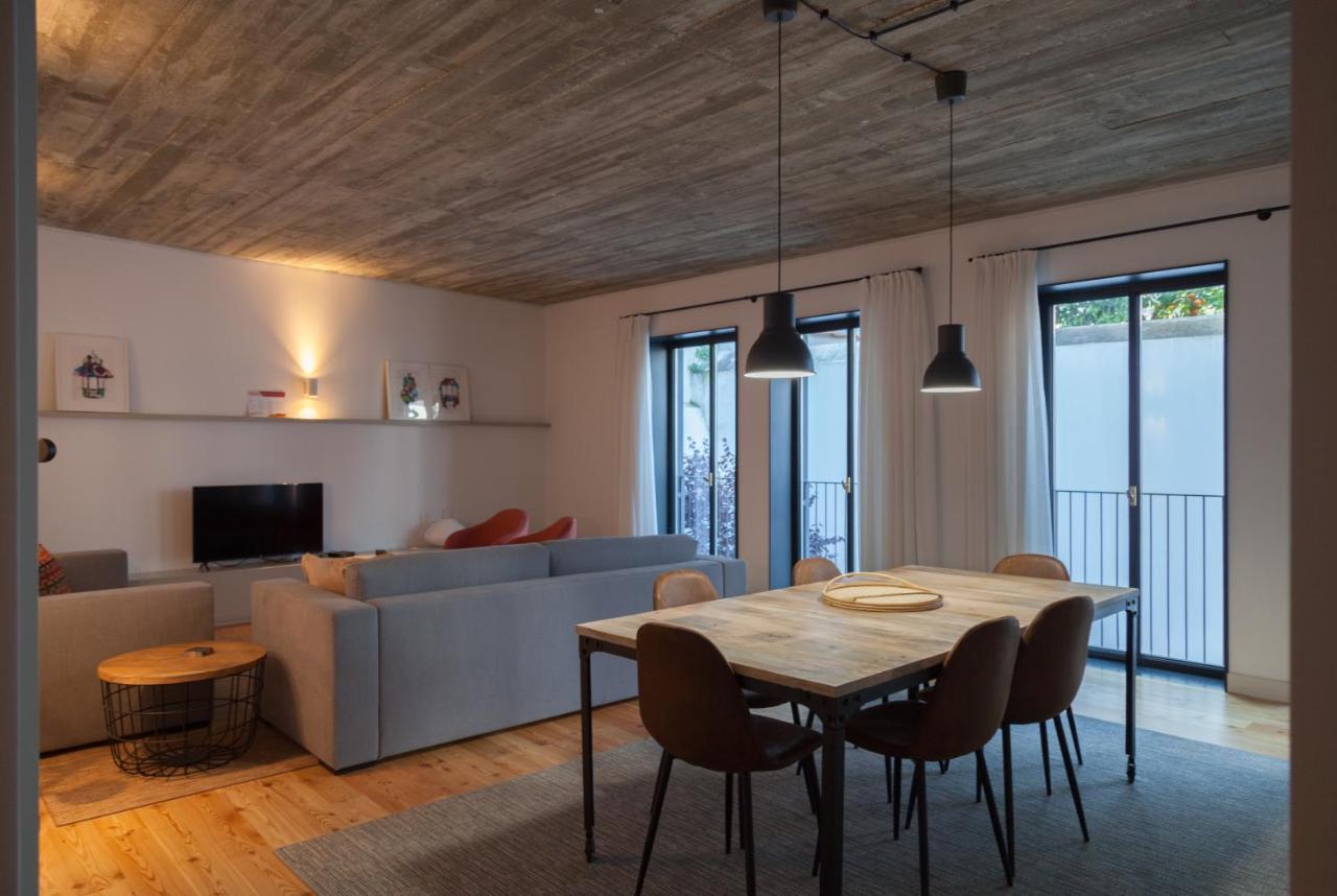 Flh Intendente Cozy Industrial Flat ลิสบอน ภายนอก รูปภาพ
