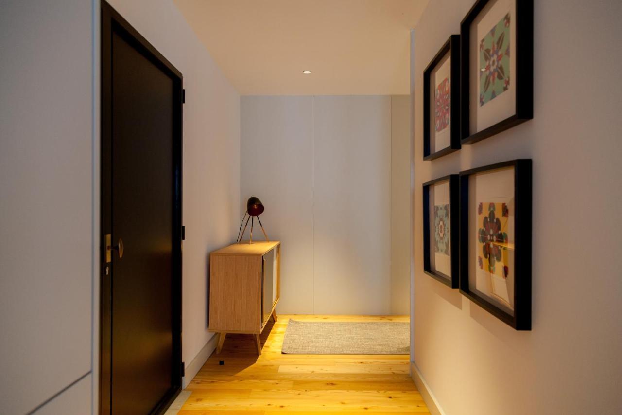 Flh Intendente Cozy Industrial Flat ลิสบอน ภายนอก รูปภาพ