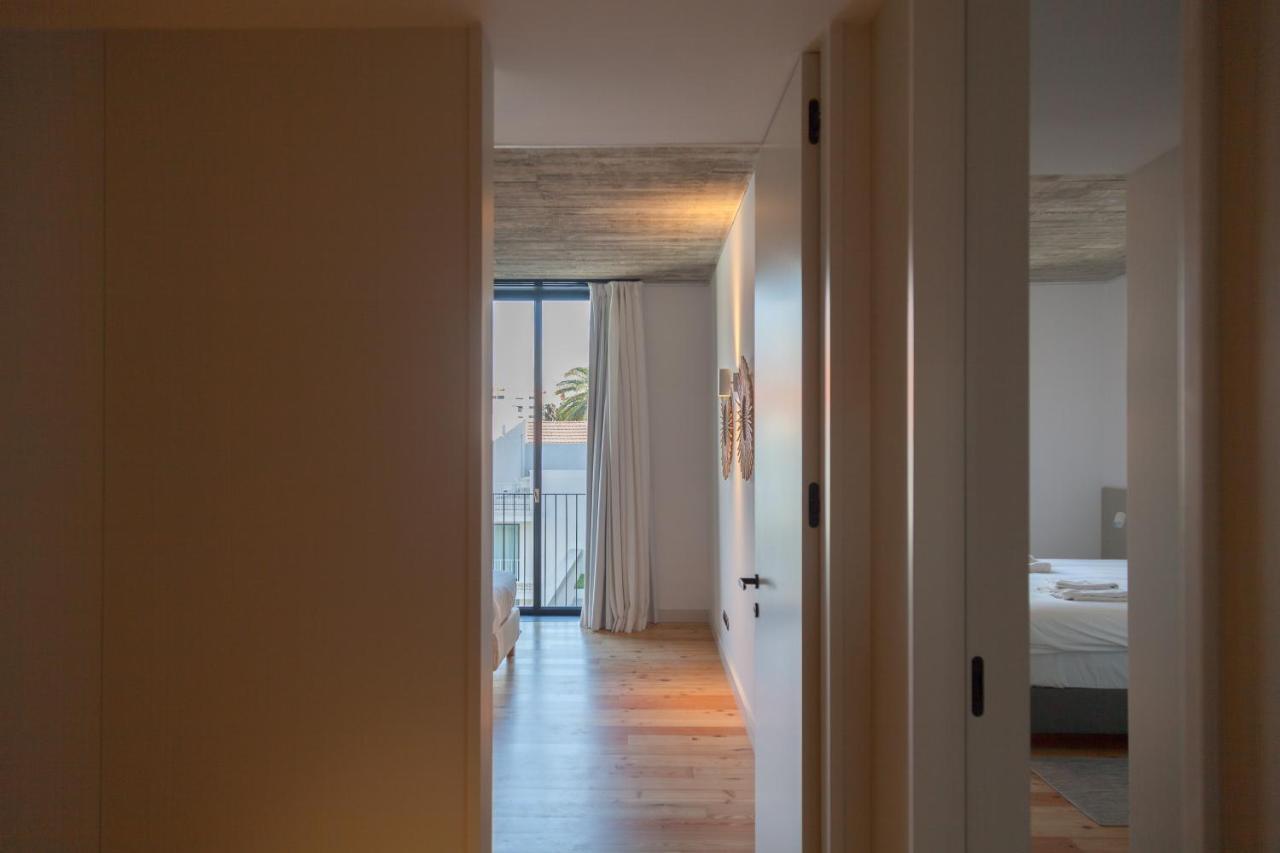 Flh Intendente Cozy Industrial Flat ลิสบอน ภายนอก รูปภาพ