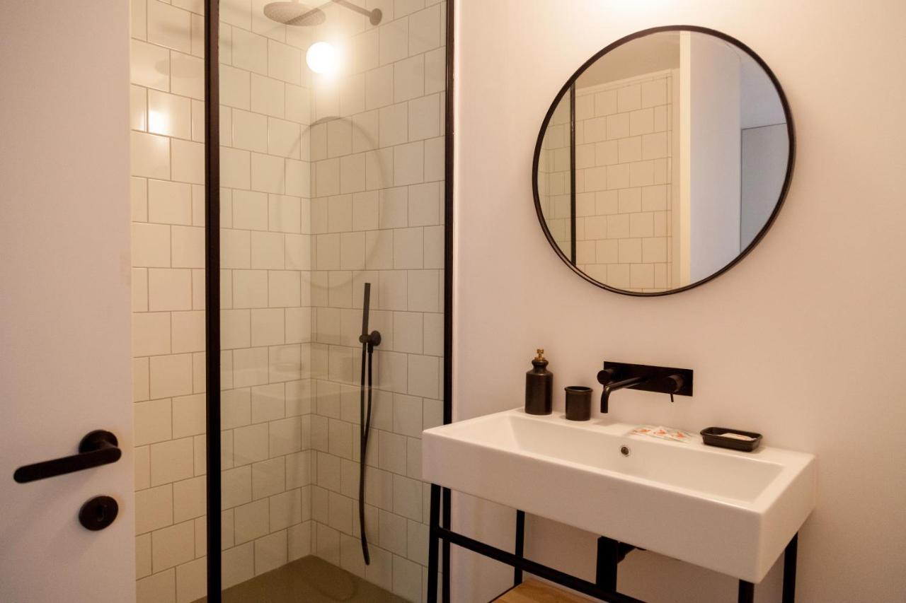 Flh Intendente Cozy Industrial Flat ลิสบอน ภายนอก รูปภาพ